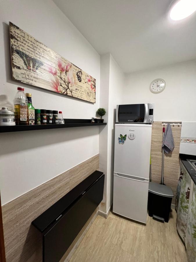라스팔마스 Playa Morote Piso 42 아파트 외부 사진
