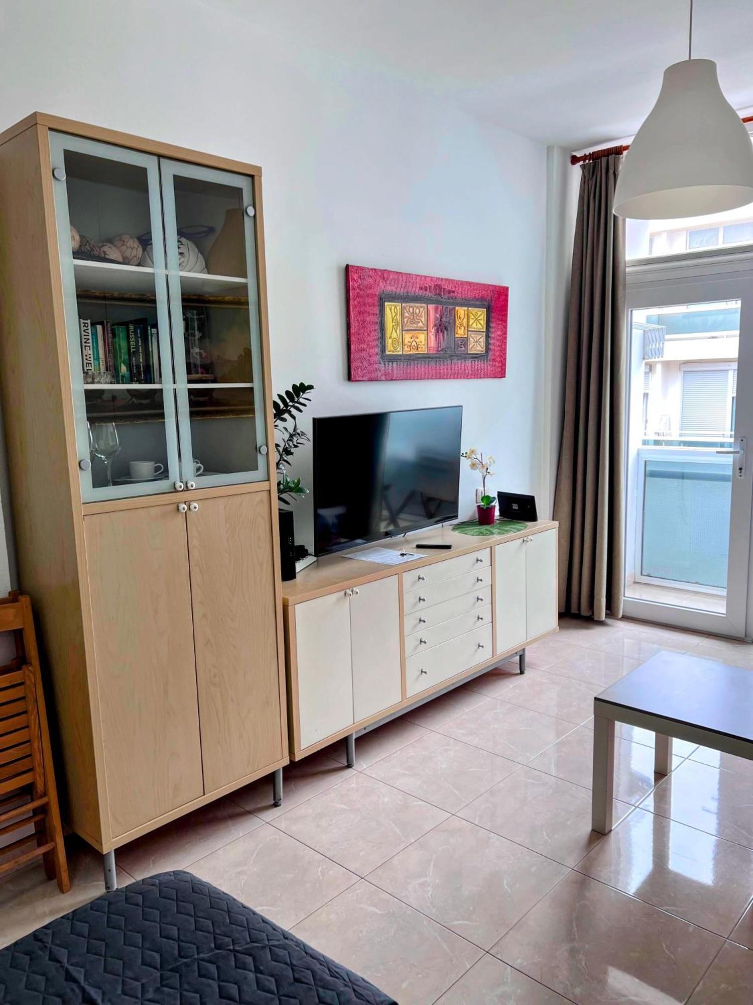 라스팔마스 Playa Morote Piso 42 아파트 외부 사진
