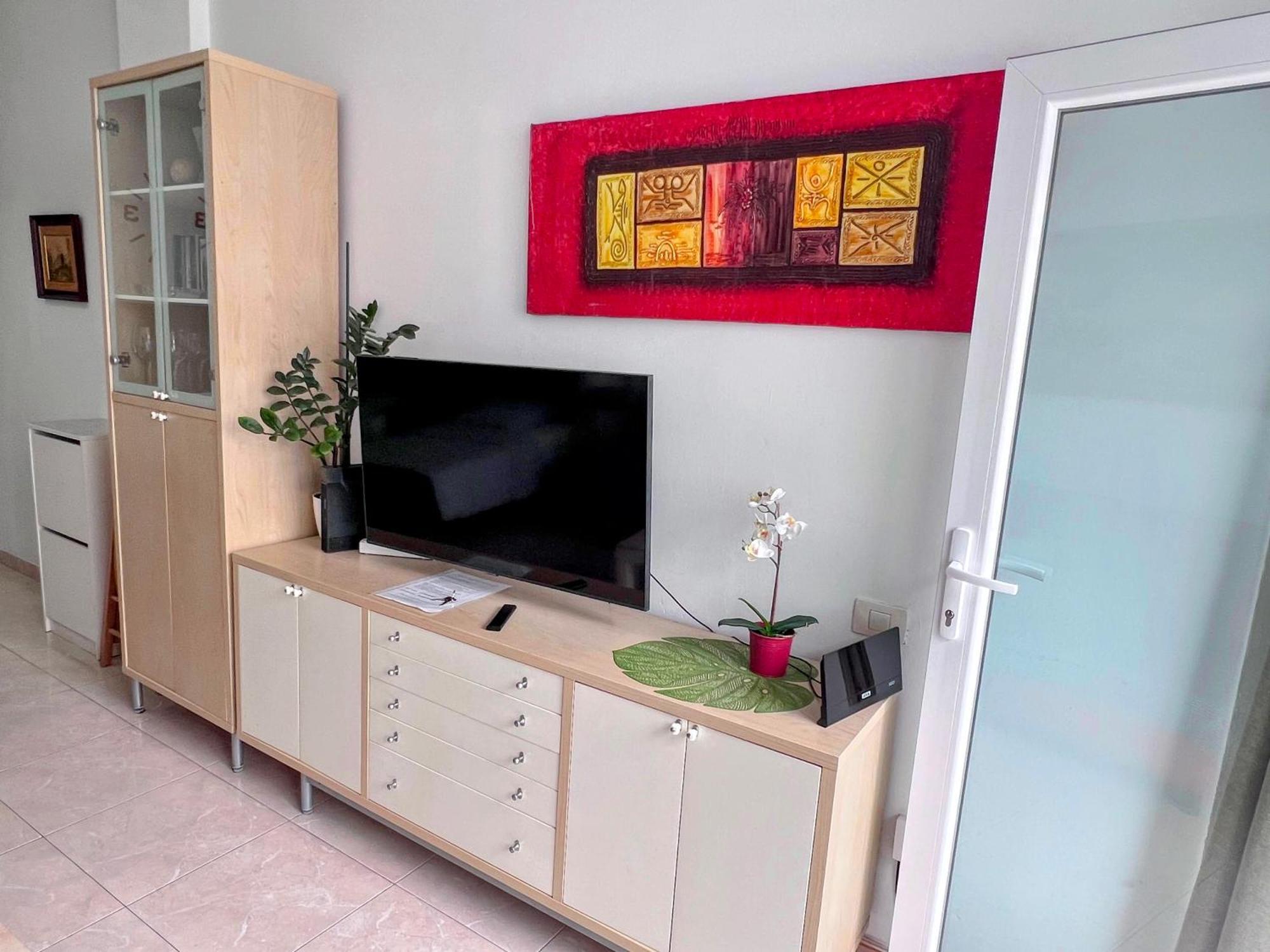 라스팔마스 Playa Morote Piso 42 아파트 외부 사진